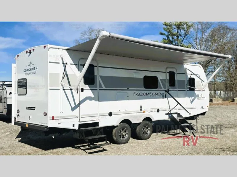2026 Coachmen RV Freedom Express Ultra Lite 271BHE - Photo 3