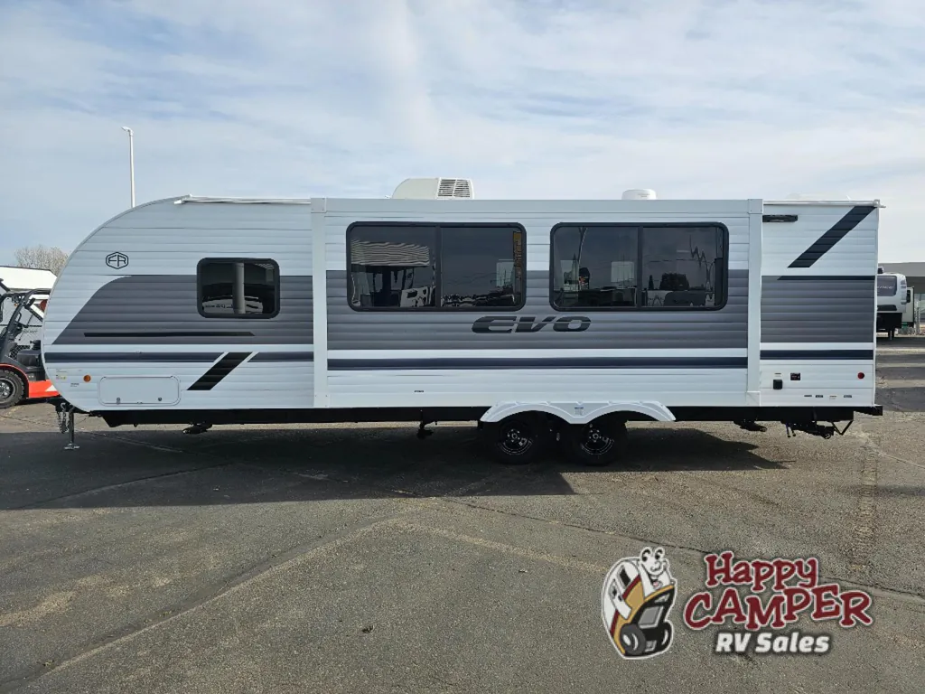 2026 Forest River EVO Lite 25ICE, Photos photo 6