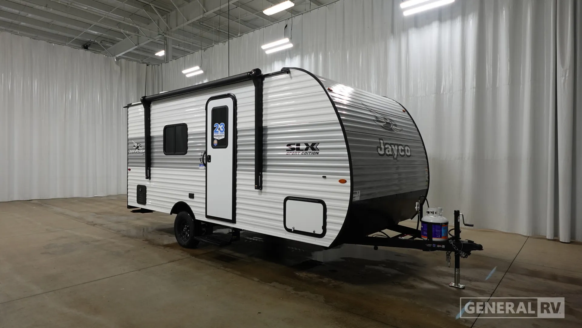 2026 Jayco Jay Flight SLX 170FQ - Photo 2