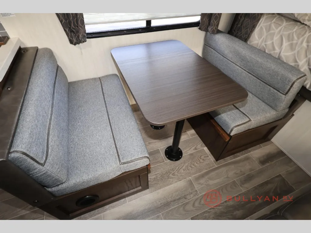 2019 Forest River Cherokee Grey Wolf 19SM, Photos photo 6