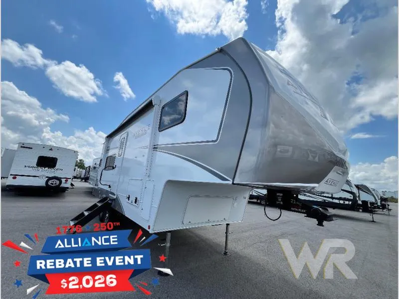 2026 Alliance RV Avenue 23ML - Photo 2