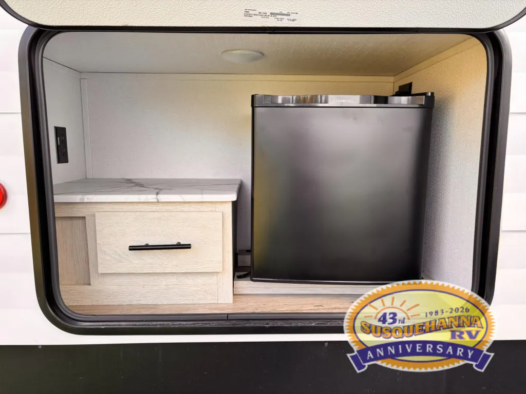 2026 Shasta RVs i-5 Edition 532BEDS, Photos photo 64