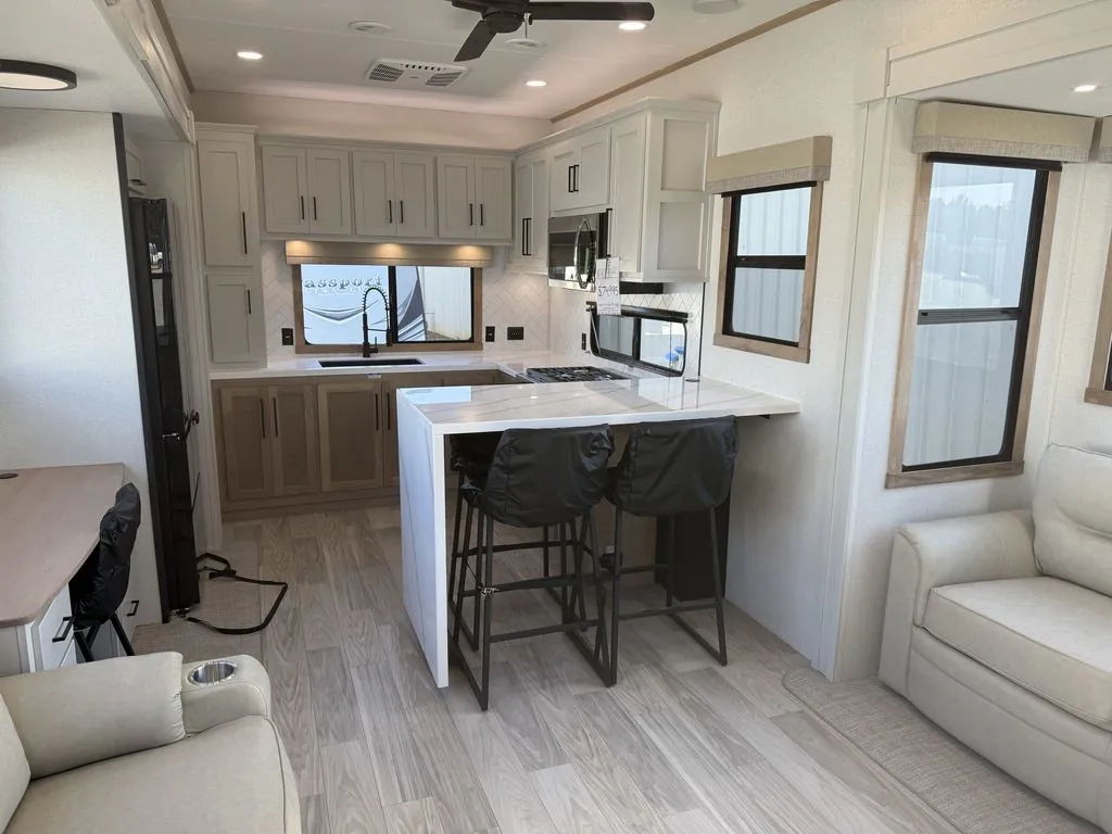 2026 Forest River Sierra 3800RK, Photos photo 6