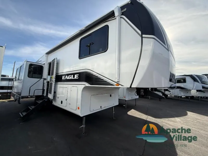 2026 Jayco Eagle HT 30CRT - Photo 2