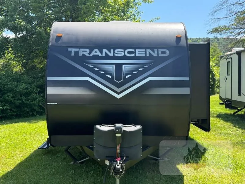 2022 Grand Design Transcend Xplor 251BH - Photo 3