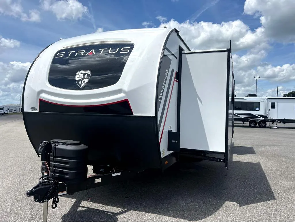 2026 Venture RV Stratus SR262VFK - Photo 3