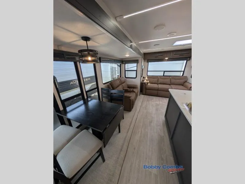 2026 Forest River Wildcat MAXX 278RLX, Photos photo 4