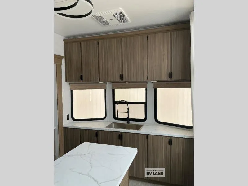 2026 Forest River RV Salem Grand Villa 40FKP - Photo 4