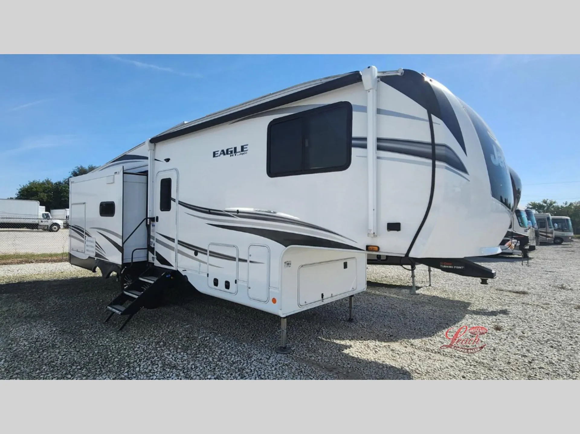 2023 Jayco Eagle HT 28.5RSTS