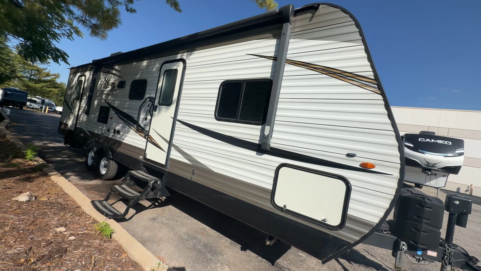 2019 Jayco Jay Flight SLX 8 287BHS - Photo 2