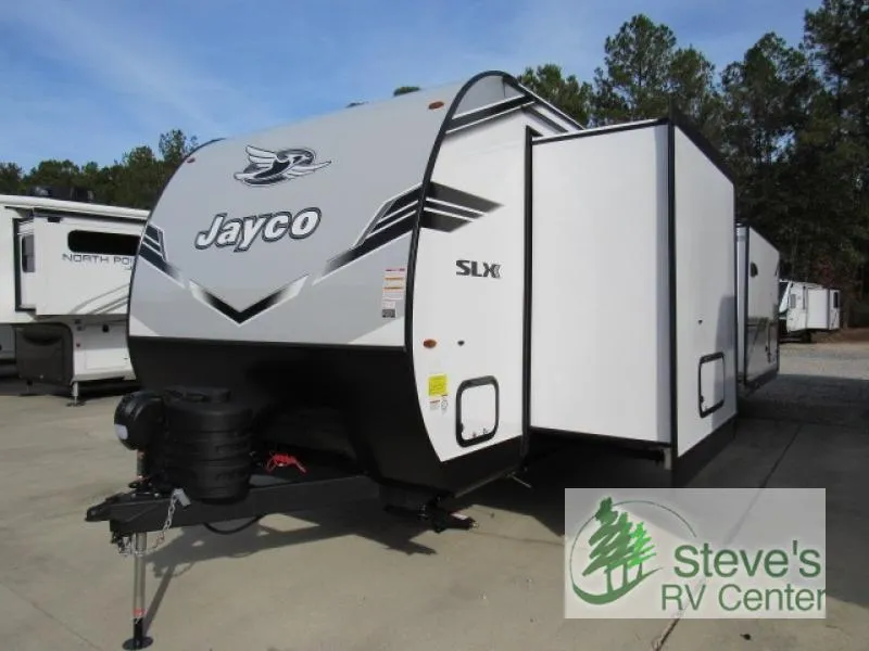 2026 Jayco Jay Flight SLX 334RTS - Photo 3