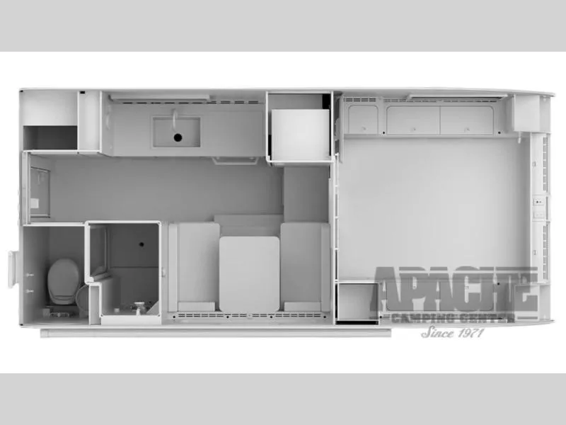 2025 NuCamp Cirrus 920 - Photo 3