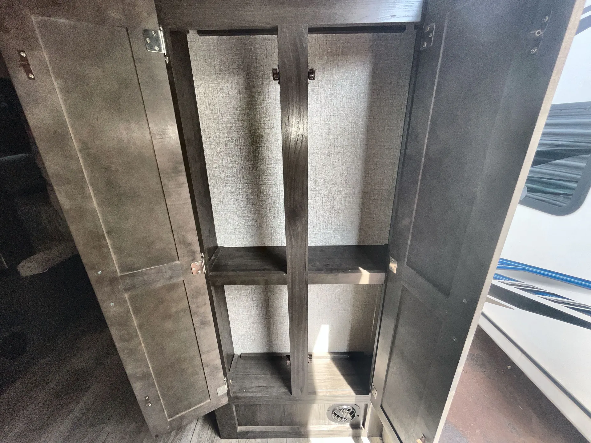2021 Jayco Jay Flight Octane 255 — living area main