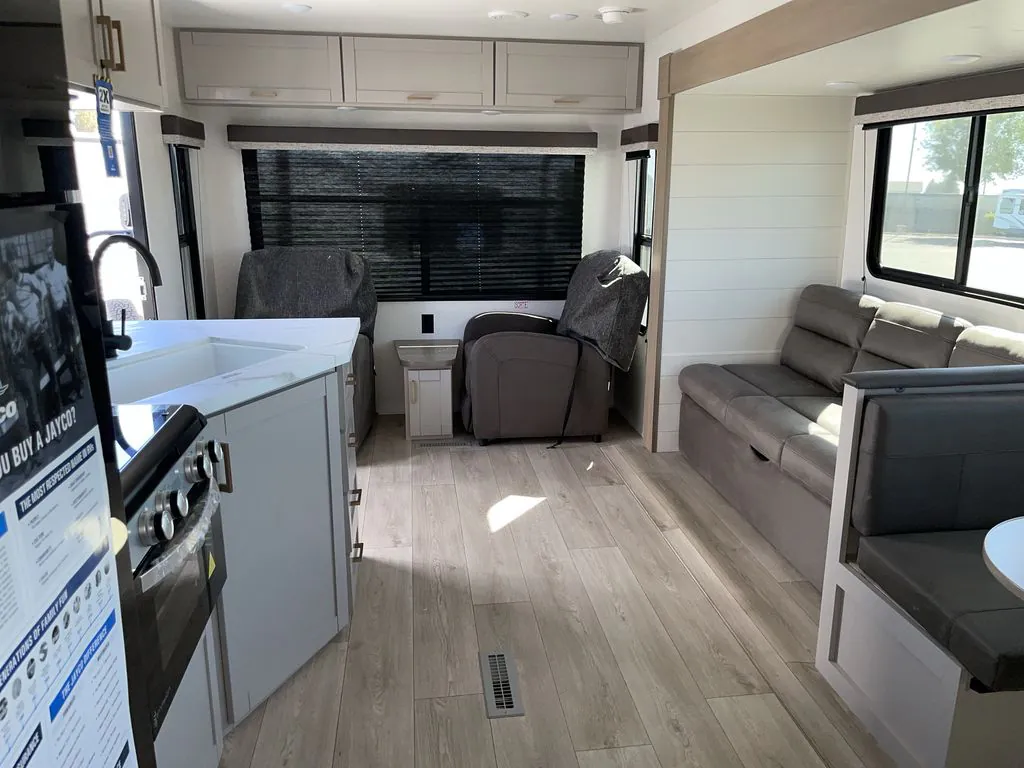 2027 Jayco Jay Flight SLX 262RLSW, Photos photo 14