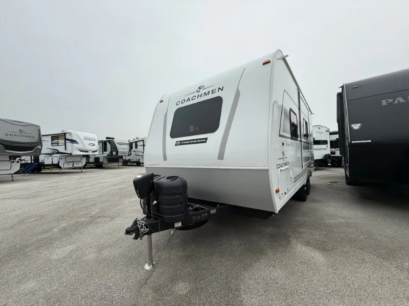 2026 Coachmen Freedom Express Select 19SE - Photo 2