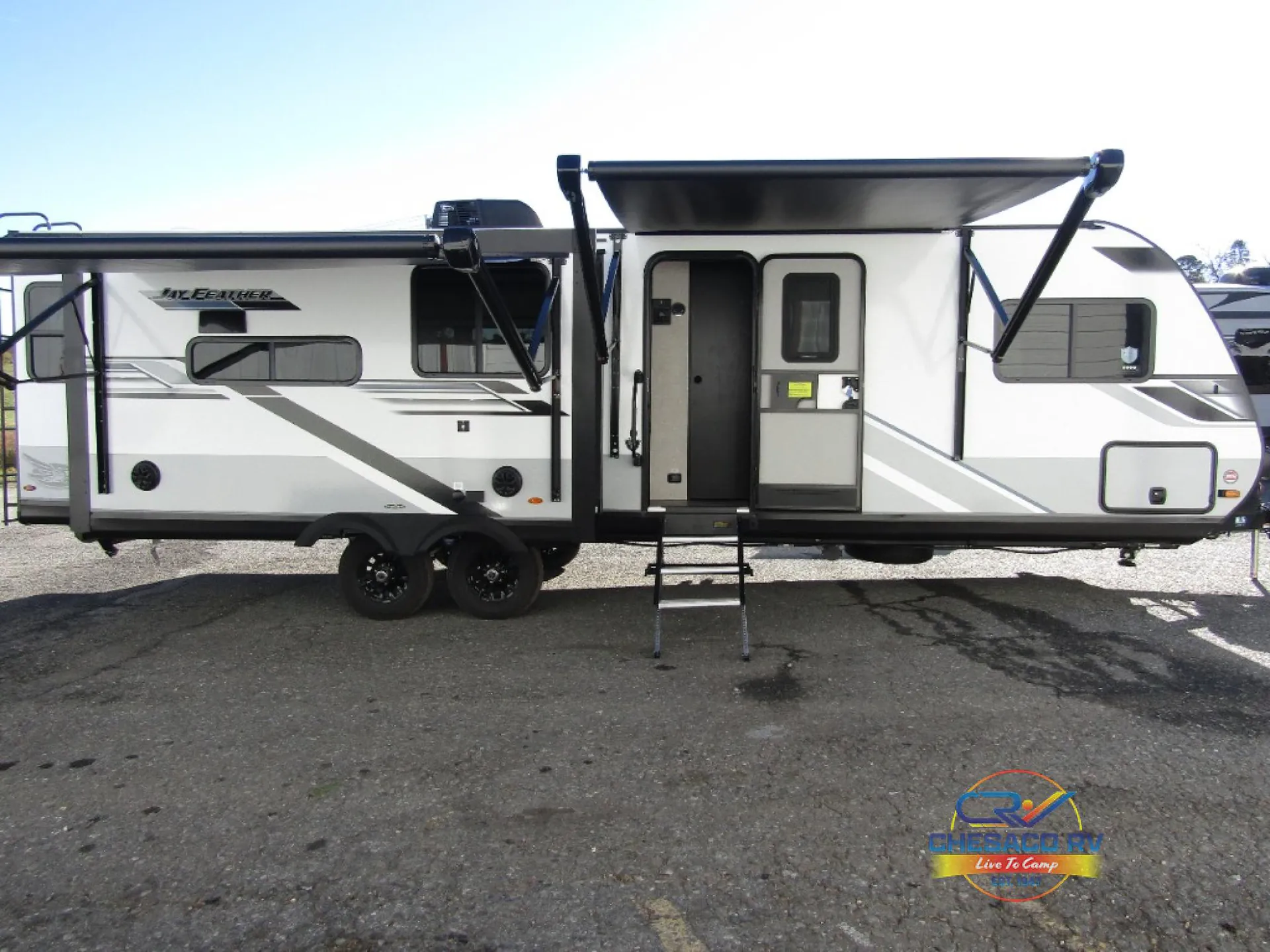 2025 Jayco Jay Feather 27MK - Photo 4