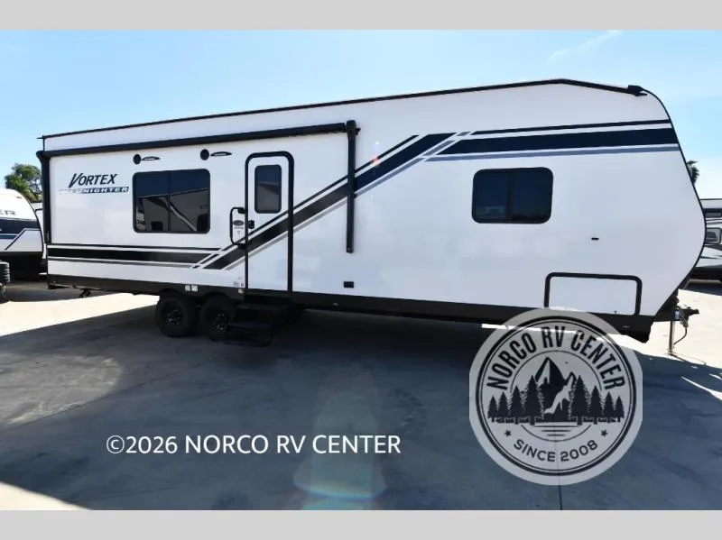 2026 Genesis Supreme Vortex New    VFS2750 - Photo 3