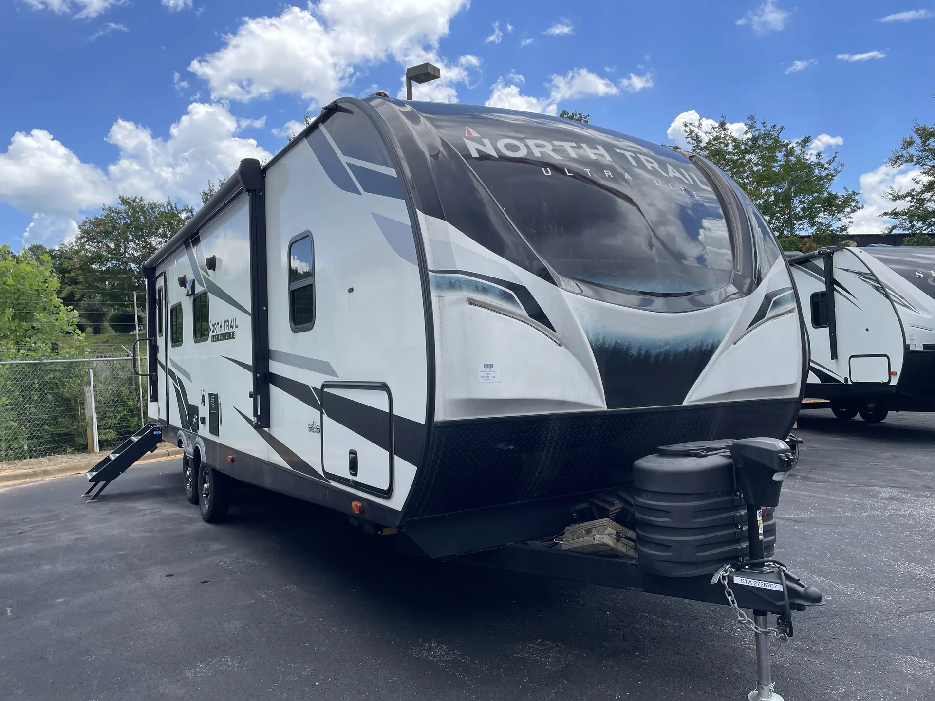 2023 Heartland North Trail 26RLX - Photo 2
