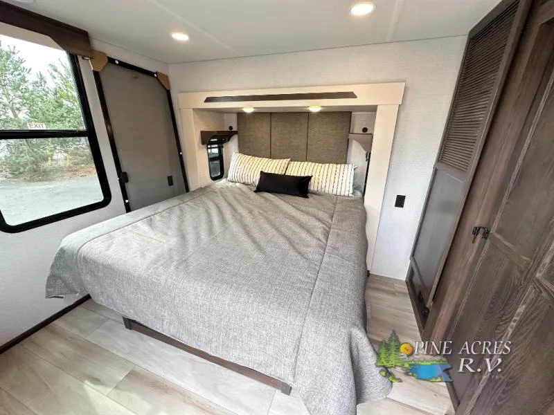 2025 Forest River Cedar Creek Cottage 40CDL - Photo 4