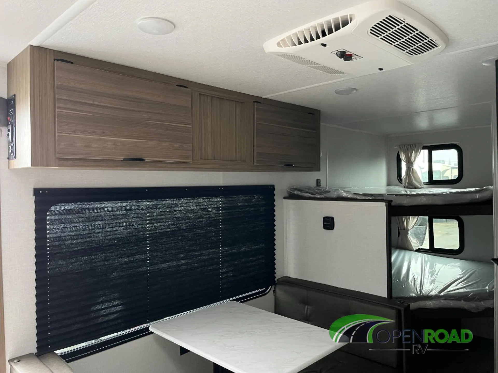 2026 Forest River EVO 179DB - Photo 3