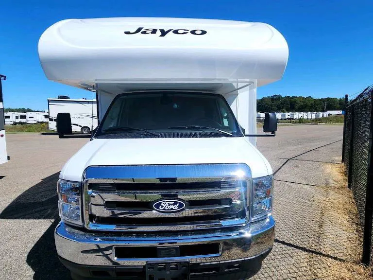 2026 Jayco Redhawk SE 31FF - Photo 3