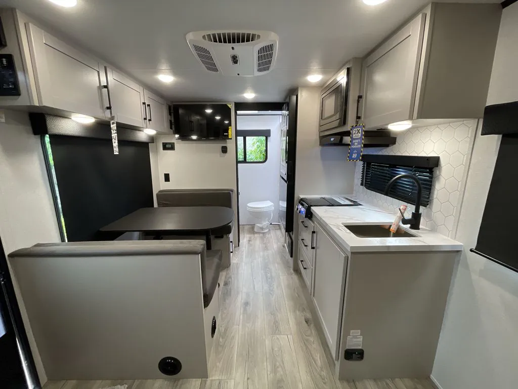 2026 Jayco Jay Feather Air 15MRB - Photo 3
