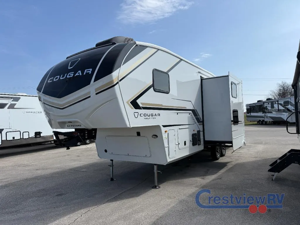 2026 Keystone Cougar Half-Ton 29MBD - Photo 4