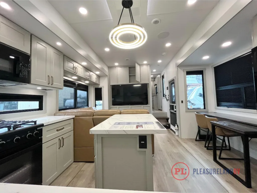 2026 Brinkley Model G 3970, Photos photo 19