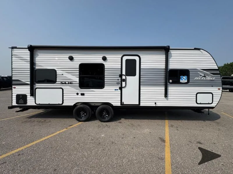 2026 Jayco Jay Flight SLX 260BH - Photo 4