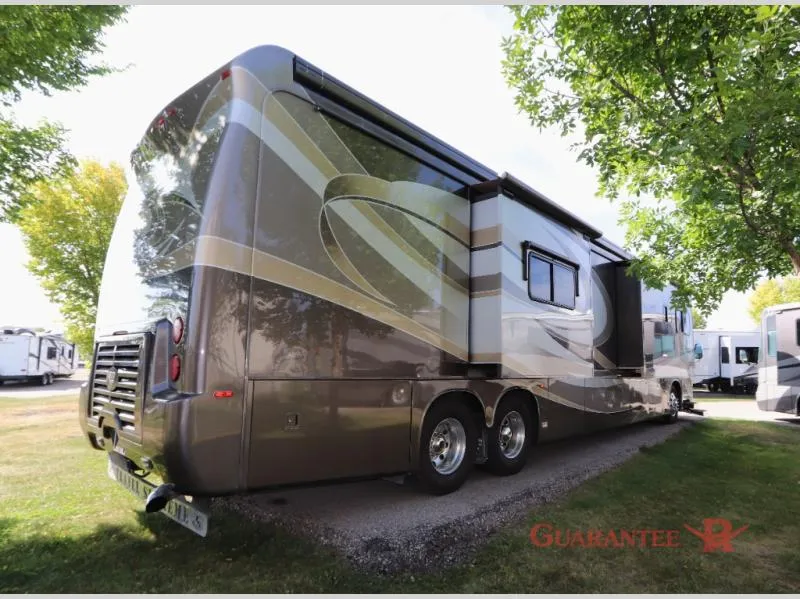 2008 Travel Supreme Alante 45RB24 - Photo 4