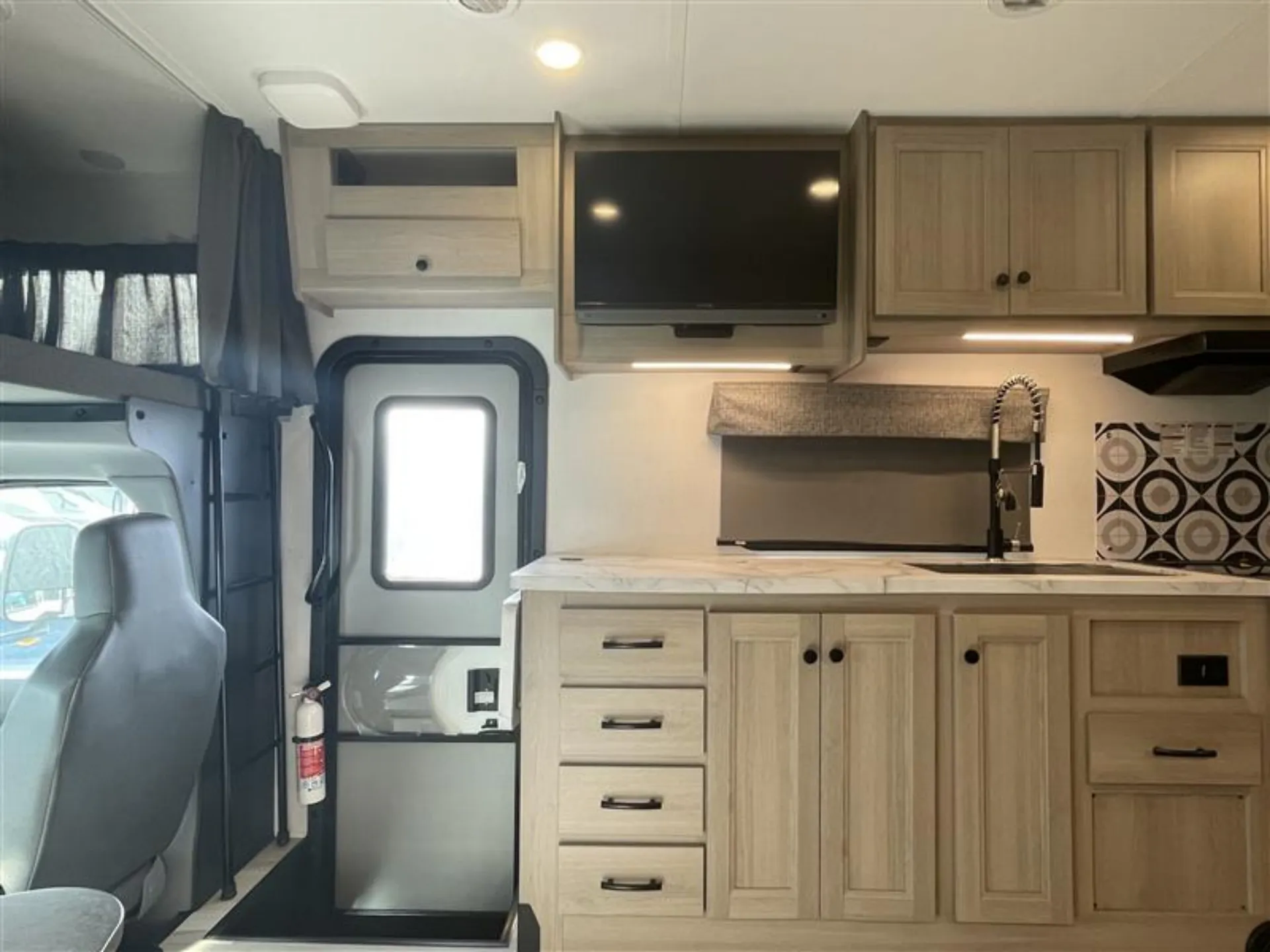 2025 Forest River Forester 3011DS — Photo 6