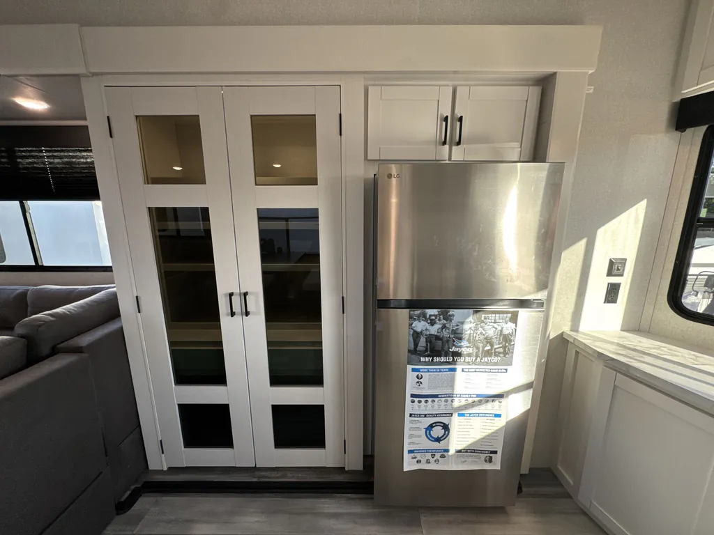 2026 Jayco Jay Flight Bungalow 404LOFT DS, Photos photo 3