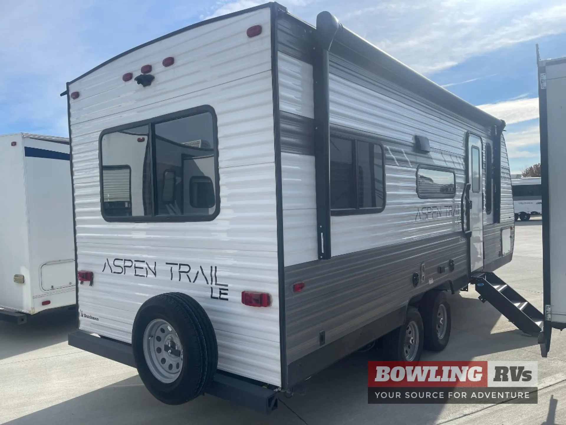 2022 Dutchmen Aspen Trail LE 21RD - Photo 3