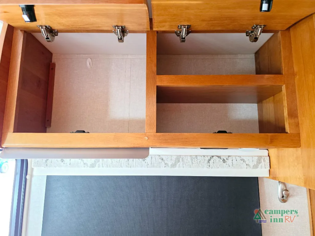 2019 Tiffin Wayfarer 24 FW, Photos photo 17