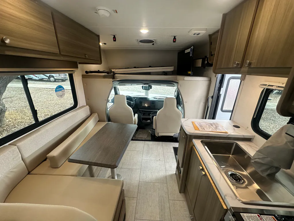 2026 Coachmen Freelander 22XG, Photos photo 34
