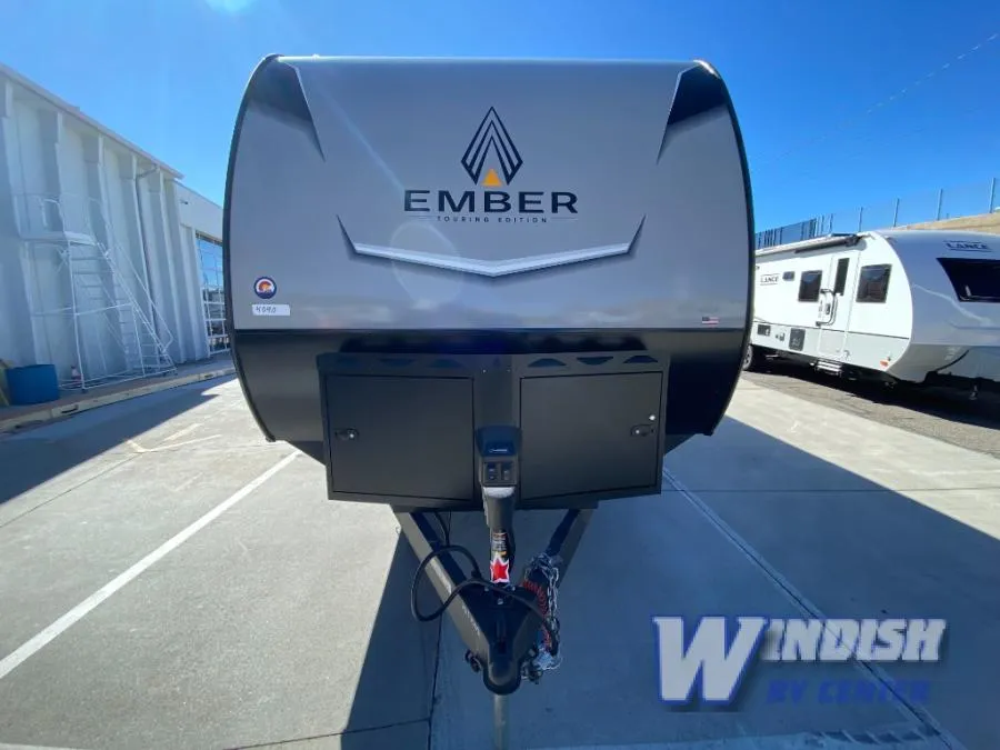 2027 Ember RV TOURING 2200ETL - Photo 3