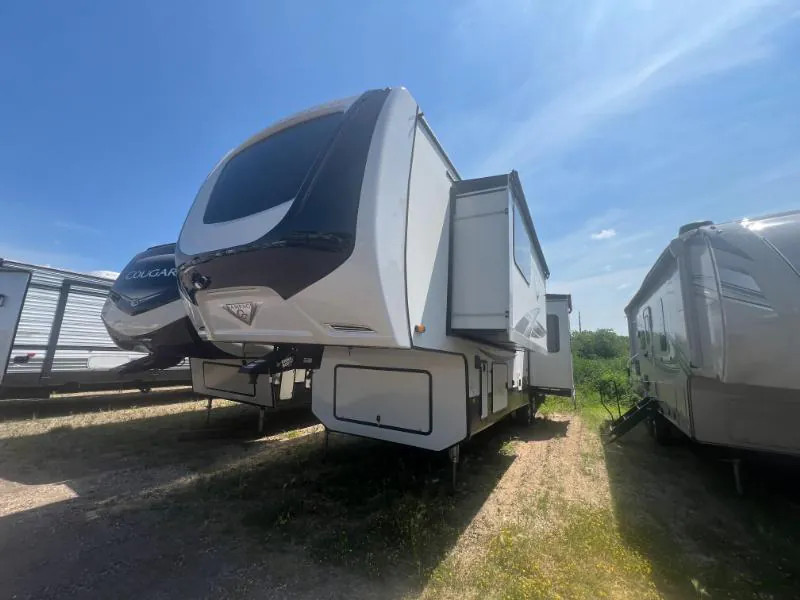 2021 Forest River Cedar Creek Champagne Edition 38EKS - Photo 4