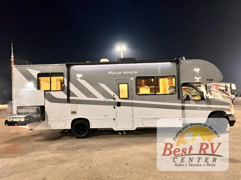 2027 Thor Motor Coach Four Winds 28Z - Photo 4