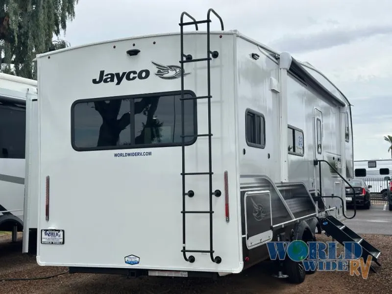 2026 Jayco Eagle HT 27MLC - Photo 4