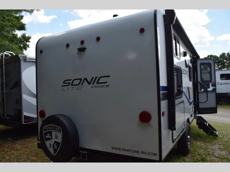 2022 Venture RV Sonic Lite 169VUD - Photo 4