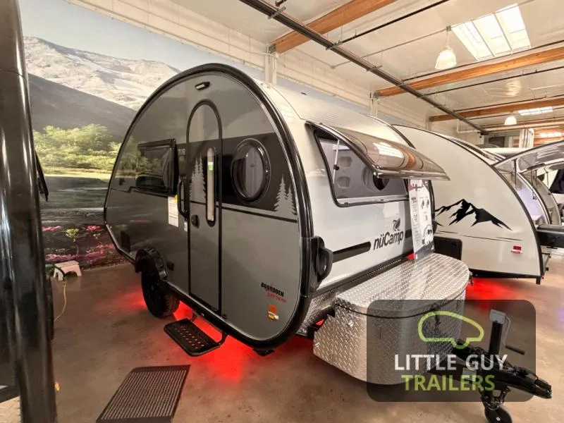 2026 nuCamp RV TAB 400 BLACK CANYON - Photo 2