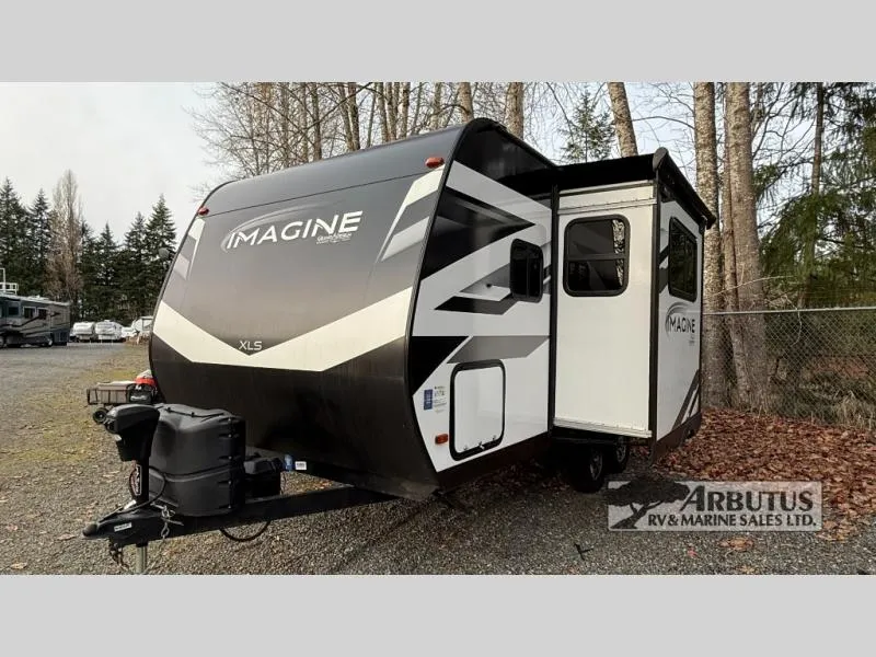 2023 Grand Design Imagine XLS 17MKE - Photo 2