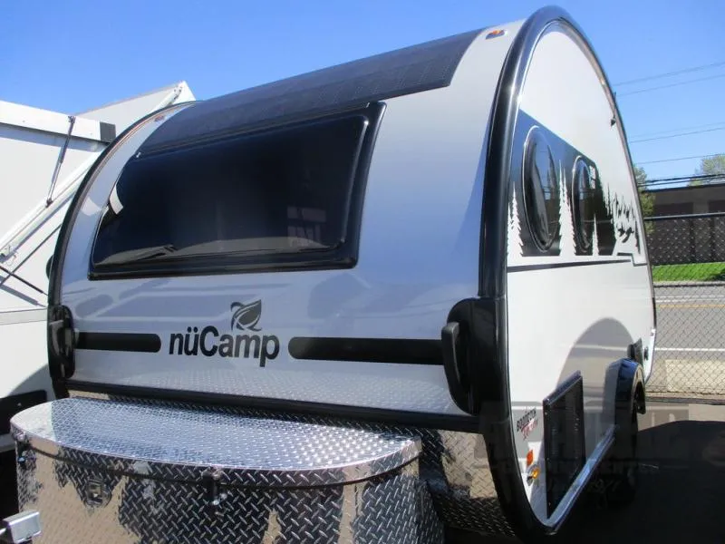 2026 NuCamp TAB 400 BLACK CANYON - Photo 2