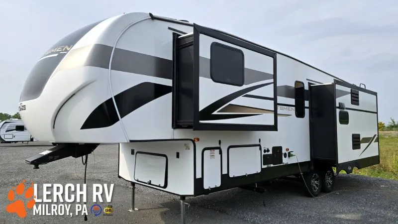 2024 KZ RV Sportsmen 303RL - Photo 2