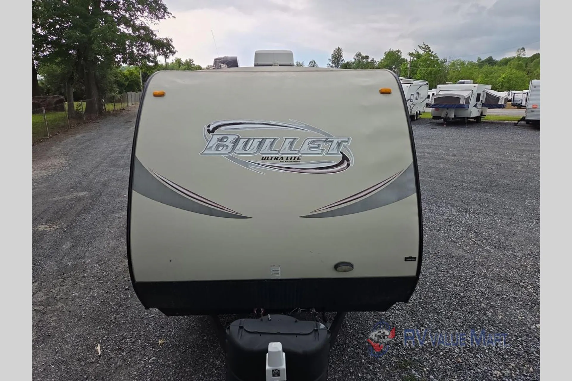 2014 Keystone Bullet Premium 248RKS - Photo 4
