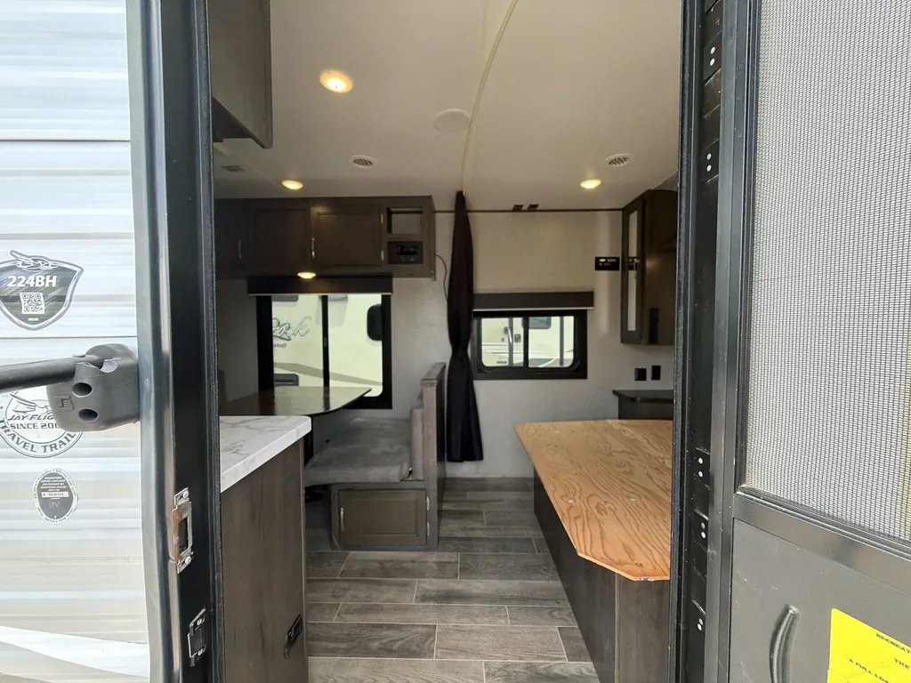 2021 Jayco Jay Flight SLX 8 224BH, Photos photo 3