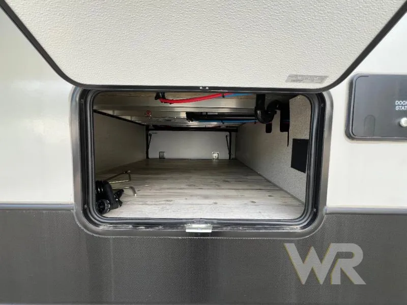 2019 Keystone RV Sprinter Campfire Edition 27FWML - Photo 2
