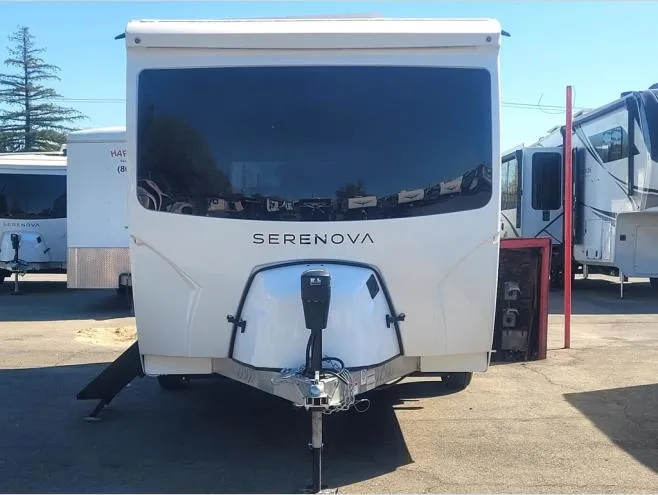 2026 Grand Design Serenova 160LG - Photo 3