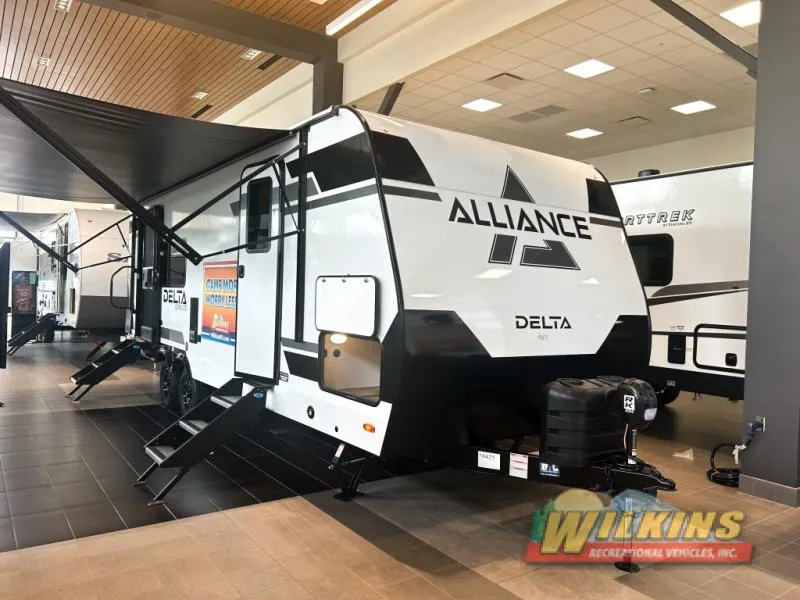 2026 Alliance RV Delta RK234 - Photo 2