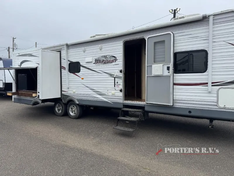 2014 Jayco Jay Flight 32RLDS - Photo 4